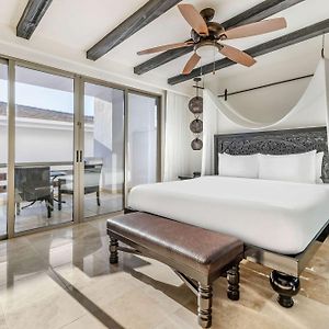 Junior King Suite Balcony